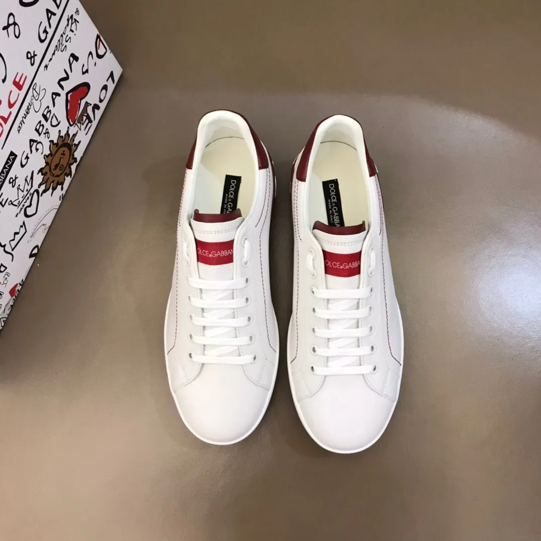 Men's shoes 360 yuan🏮🏮2023 new Dolce & Gabbana/top original single DG heavy industry series, imported original waterproof canvas, contrasting color design is super beautiful, exquisite and luxurious, super A level! Compared with the genuine product at the counter, the version is no worse at all! size：38-46
